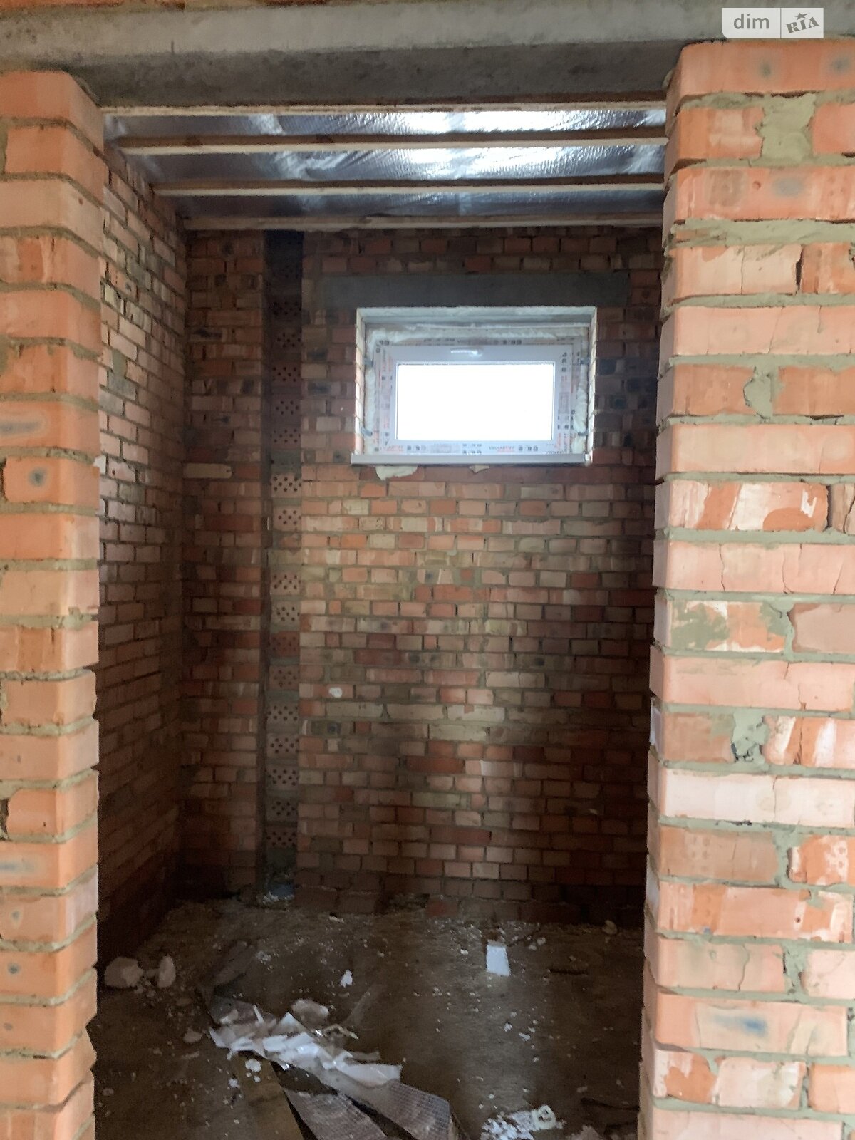одноповерховий будинок, 105 кв. м, цегла. Продаж в Вінниці, район Тяжилів фото 1 одноповерховий будинок, 105 кв. м, цегла. Продаж в Вінниці, район Тяжилів фото 1