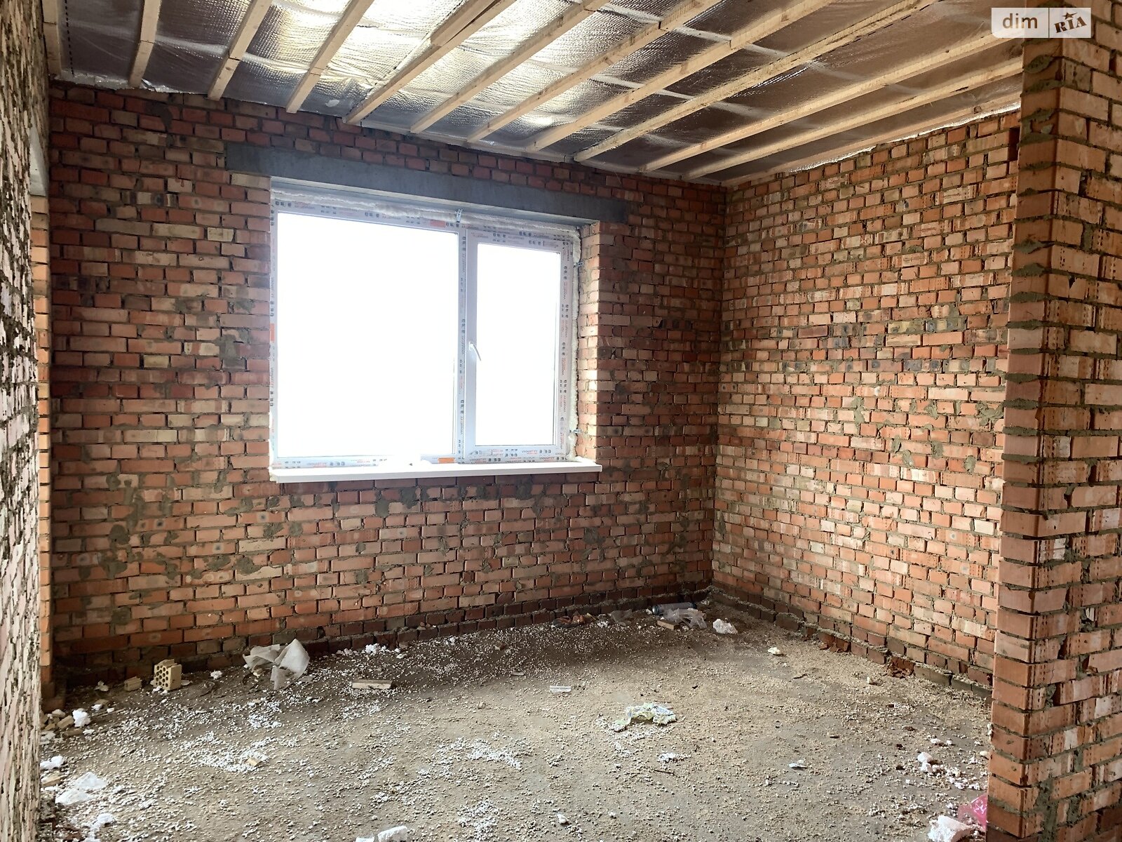 одноповерховий будинок, 105 кв. м, цегла. Продаж в Вінниці, район Тяжилів фото 1 одноповерховий будинок, 105 кв. м, цегла. Продаж в Вінниці, район Тяжилів фото 1