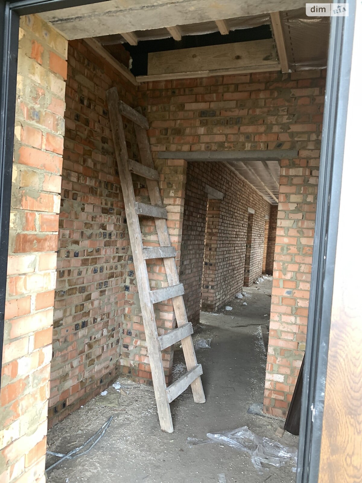 одноповерховий будинок, 105 кв. м, цегла. Продаж в Вінниці, район Тяжилів фото 1 одноповерховий будинок, 105 кв. м, цегла. Продаж в Вінниці, район Тяжилів фото 1