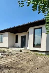 одноповерховий будинок, 100 кв. м, цегла. Продаж в Вінниці, район Тяжилів фото 2