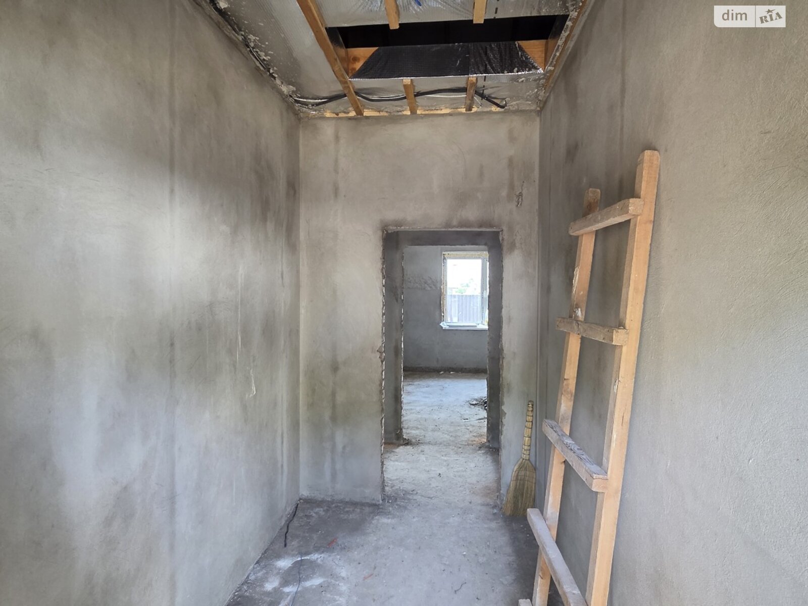 одноповерховий будинок, 95 кв. м, кирпич. Продаж в Вінниці, район Тяжилів фото 1 одноповерховий будинок, 95 кв. м, кирпич. Продаж в Вінниці, район Тяжилів фото 1