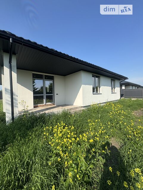 Будинок за адресою 2-й Східний пров. (площа 96 м²) - Atlanta.ua - фото 6