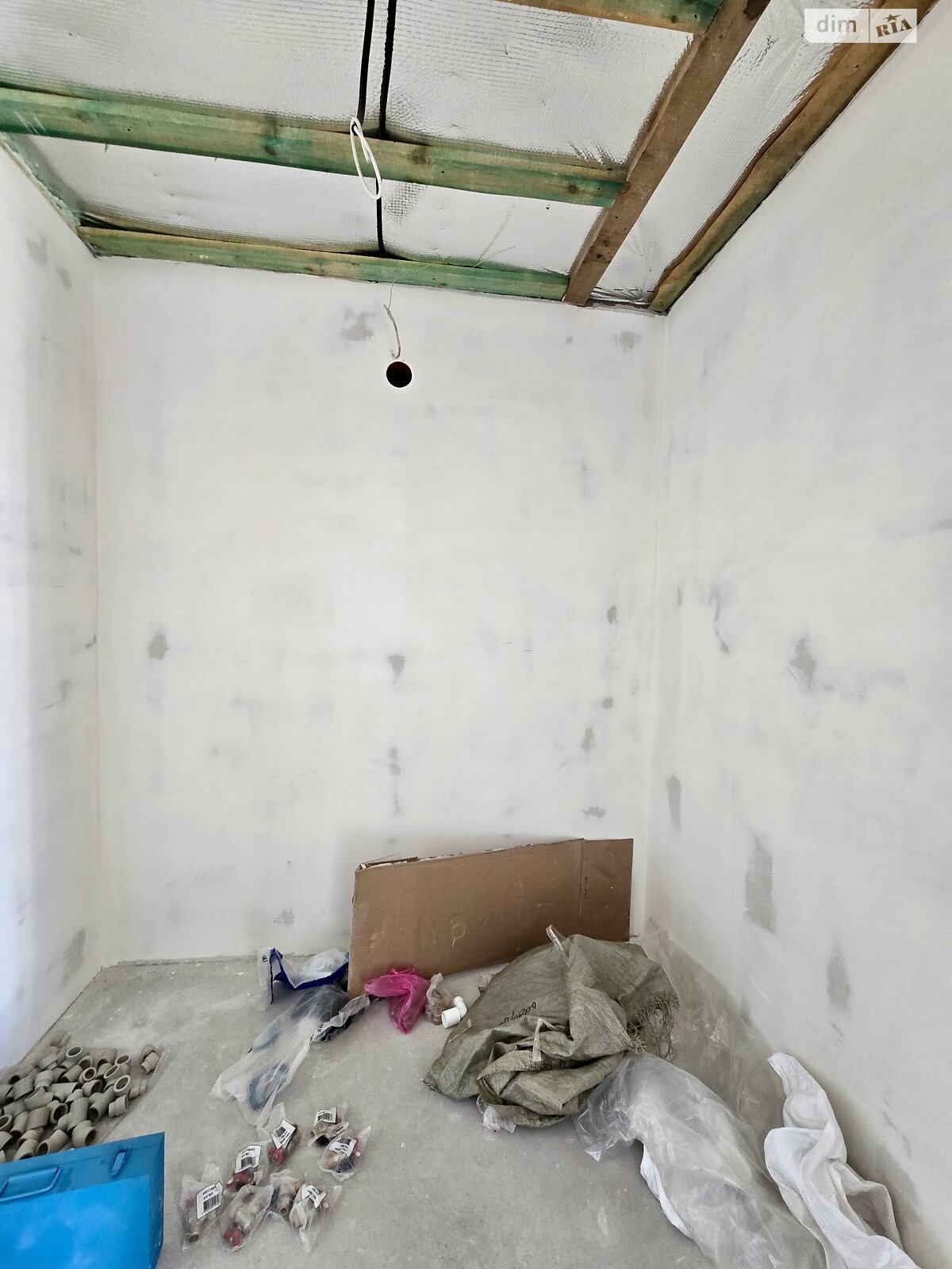 одноэтажный дом, 92 кв. м, кирпич. Продажа в Виннице район Тяжилов фото 1