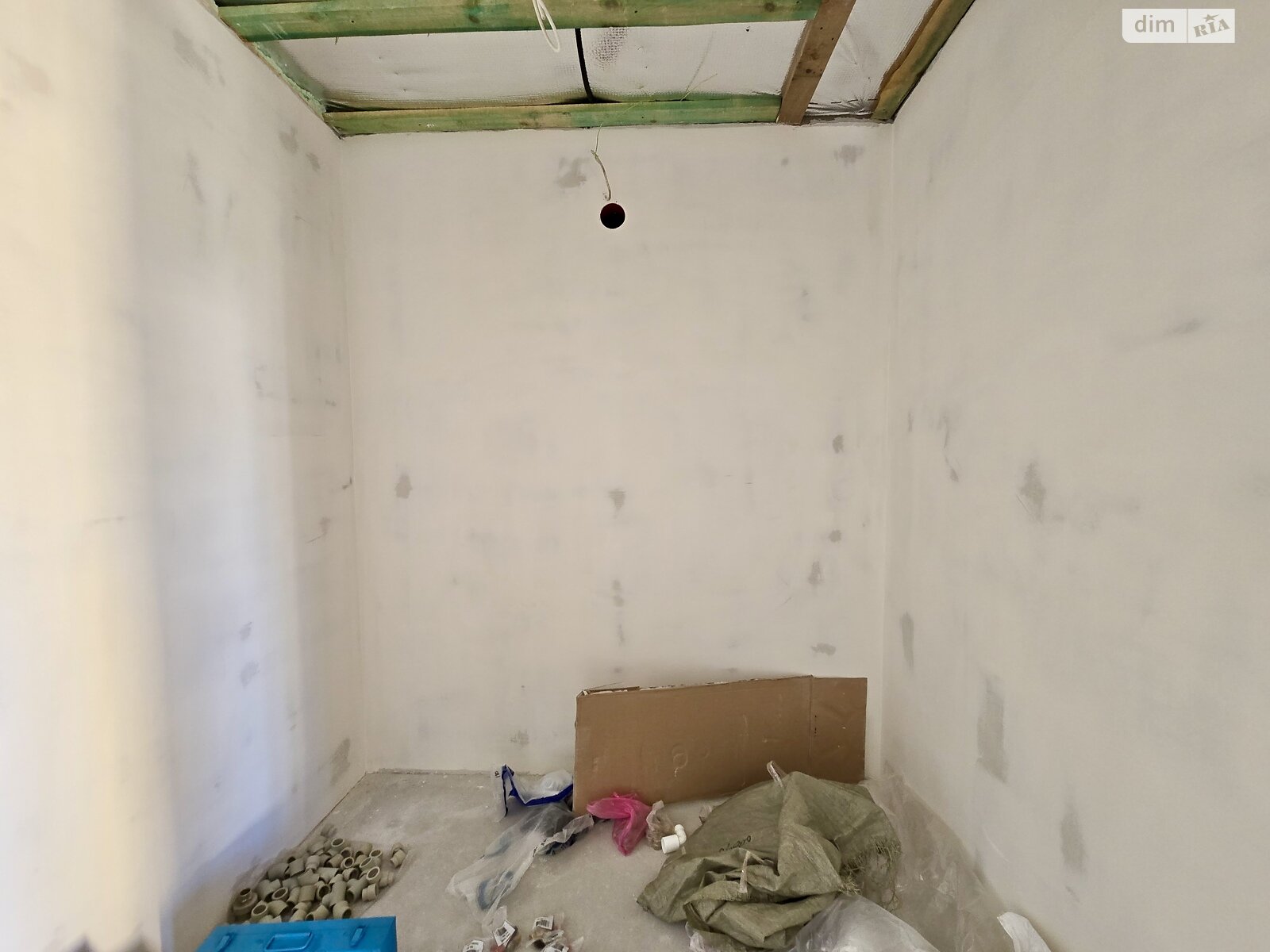 одноэтажный дом, 92 кв. м, кирпич. Продажа в Виннице район Тяжилов фото 1