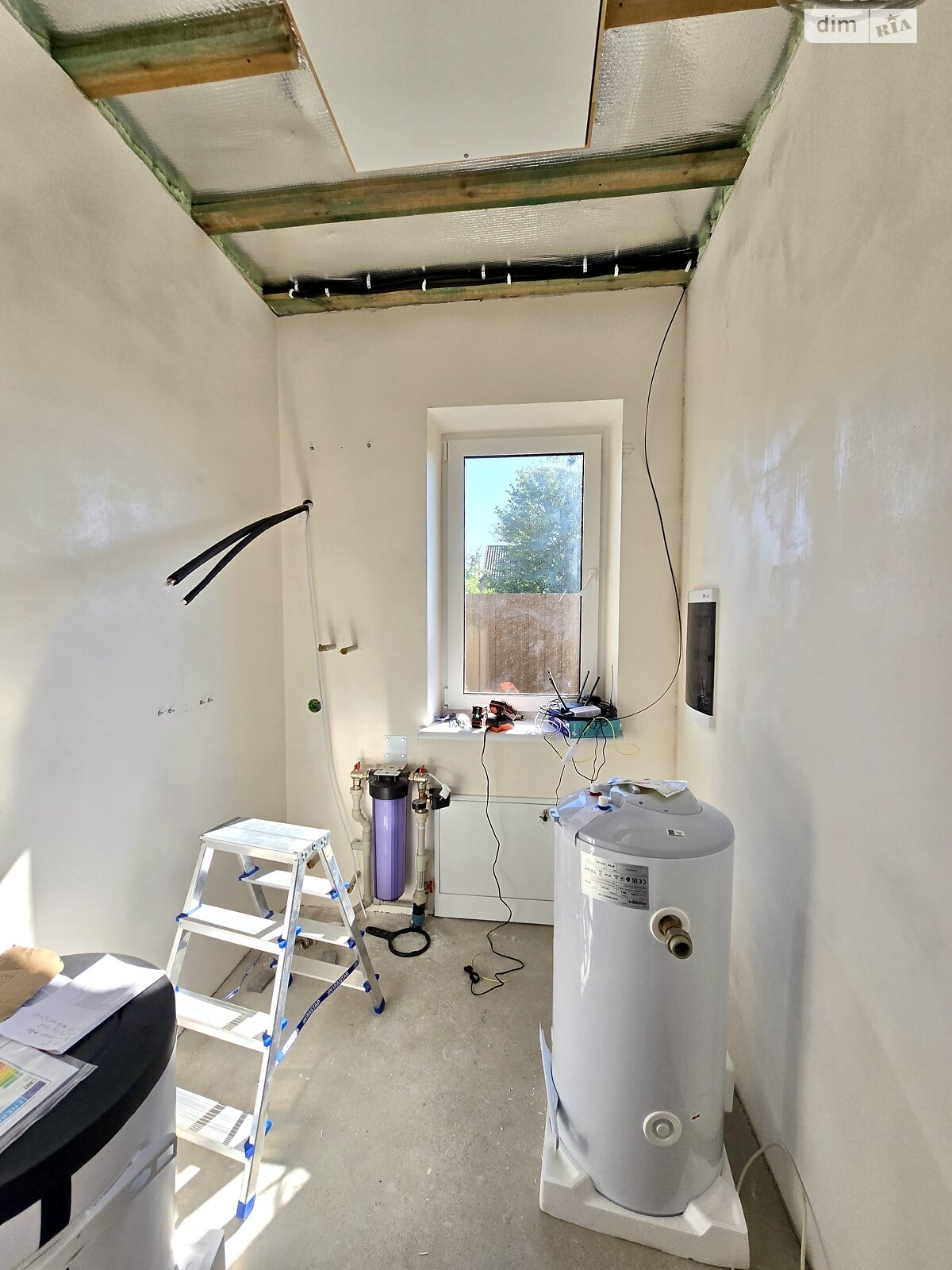 одноэтажный дом, 92 кв. м, кирпич. Продажа в Виннице район Тяжилов фото 1