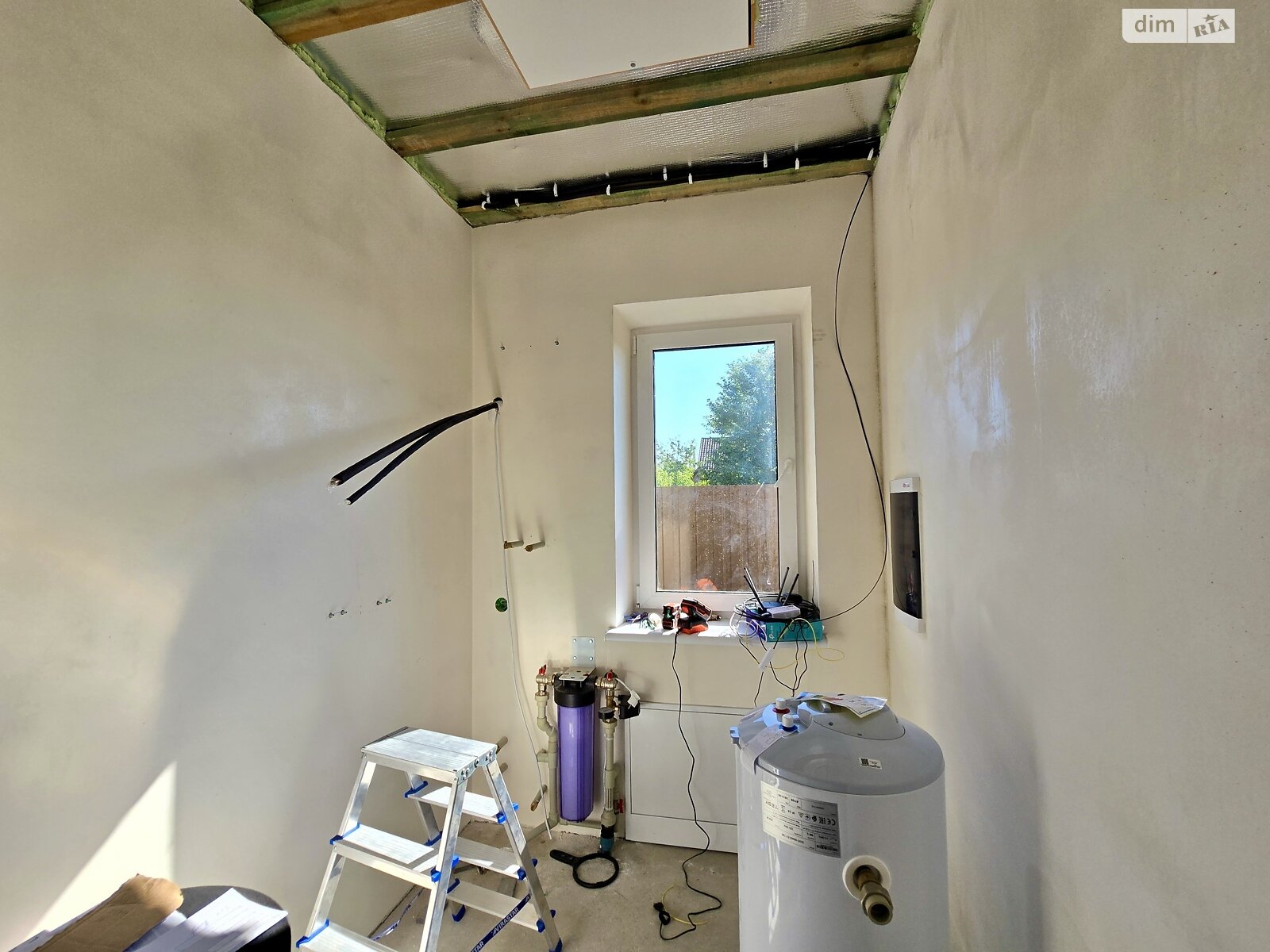 одноэтажный дом, 92 кв. м, кирпич. Продажа в Виннице район Тяжилов фото 1