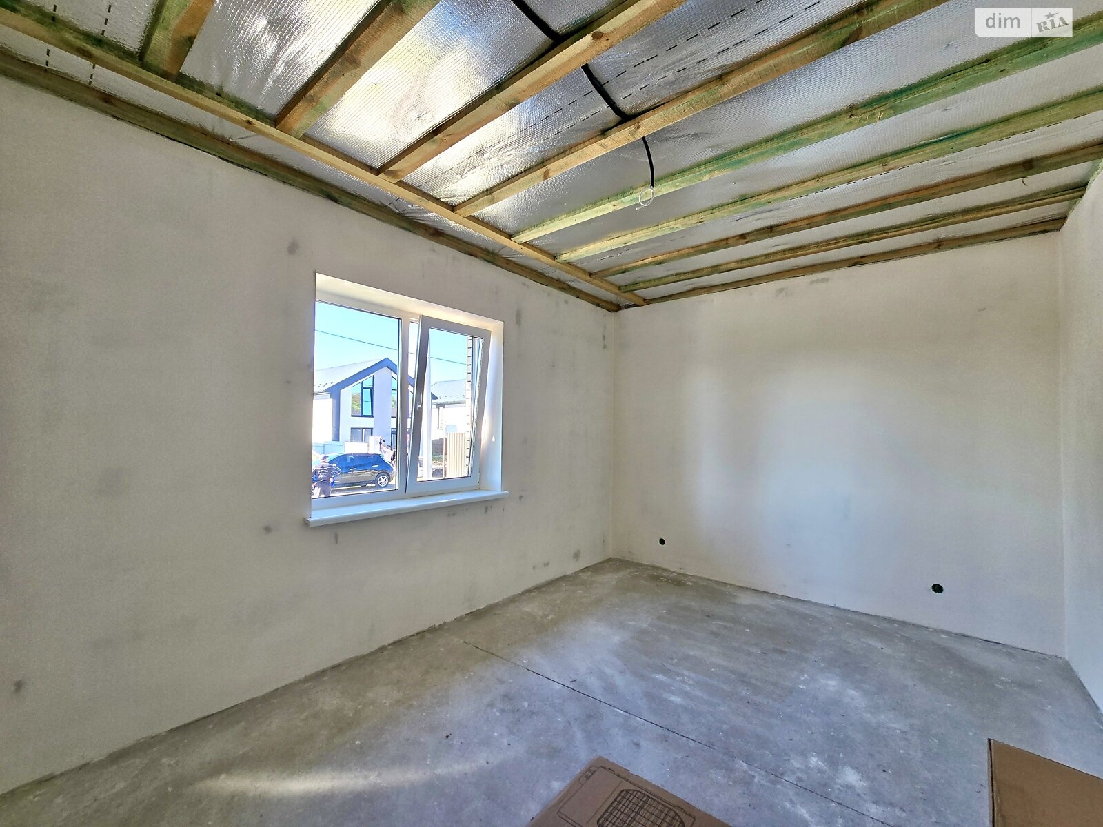 одноэтажный дом, 92 кв. м, кирпич. Продажа в Виннице район Тяжилов фото 1