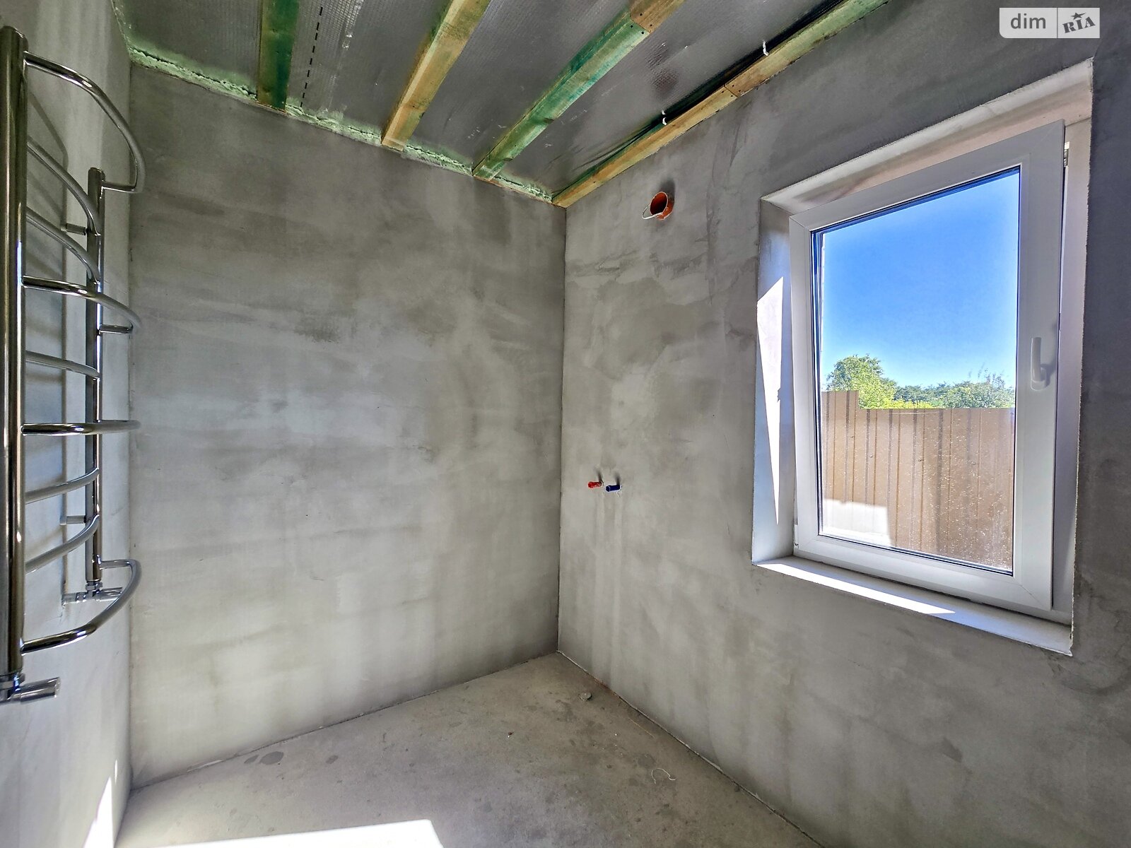 одноэтажный дом, 92 кв. м, кирпич. Продажа в Виннице район Тяжилов фото 1