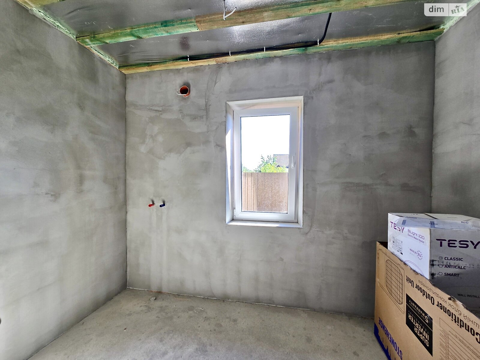 одноэтажный дом, 92 кв. м, кирпич. Продажа в Виннице район Тяжилов фото 1