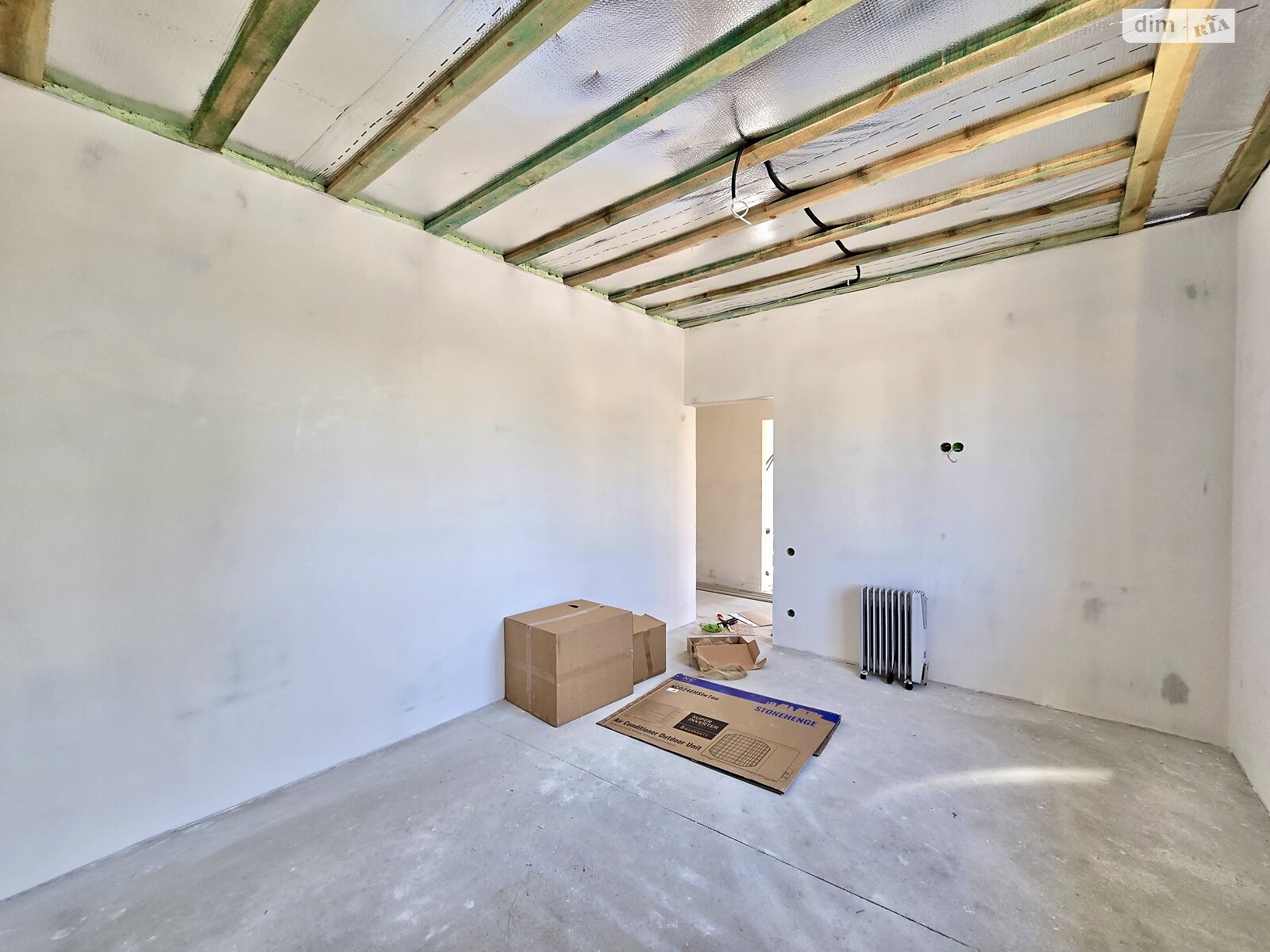 одноэтажный дом, 92 кв. м, кирпич. Продажа в Виннице район Тяжилов фото 1