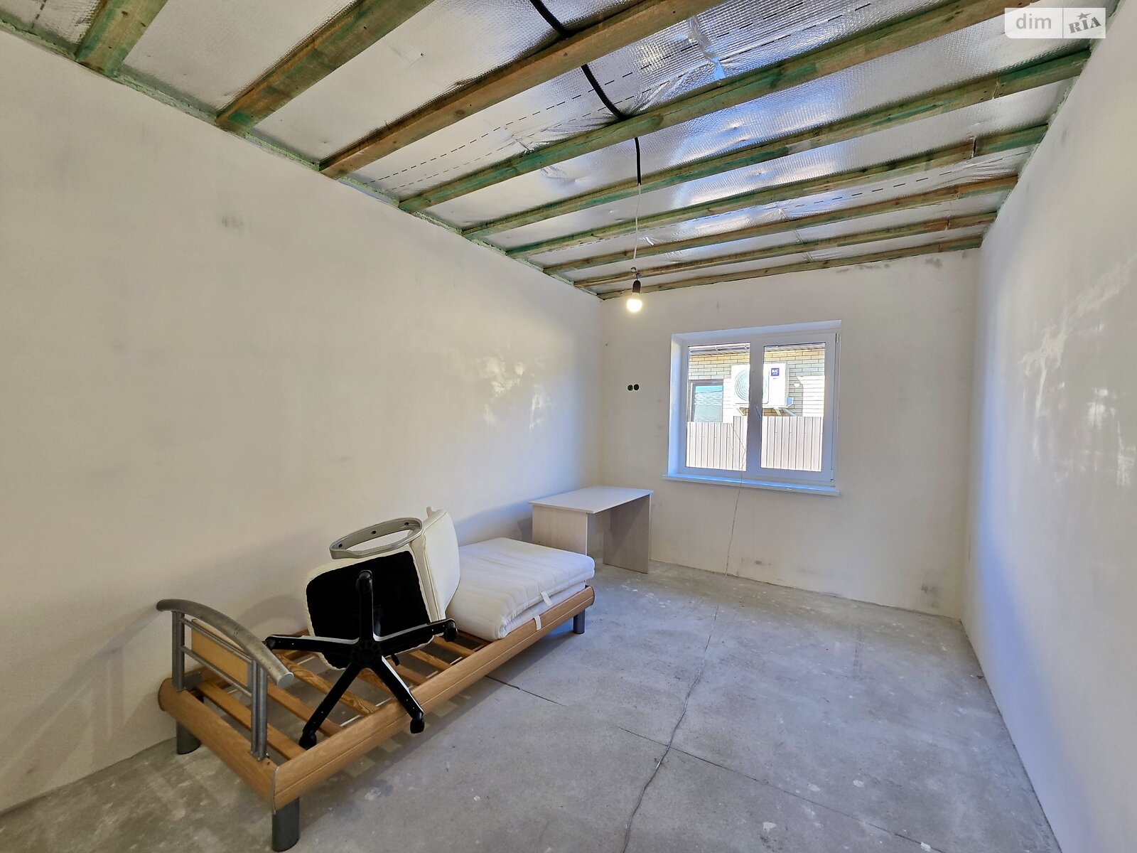 одноэтажный дом, 92 кв. м, кирпич. Продажа в Виннице район Тяжилов фото 1