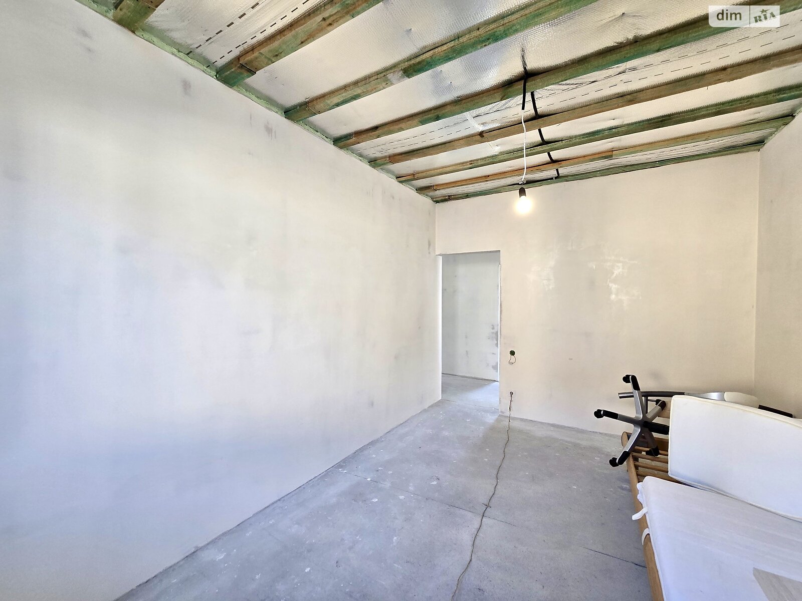 одноэтажный дом, 92 кв. м, кирпич. Продажа в Виннице район Тяжилов фото 1