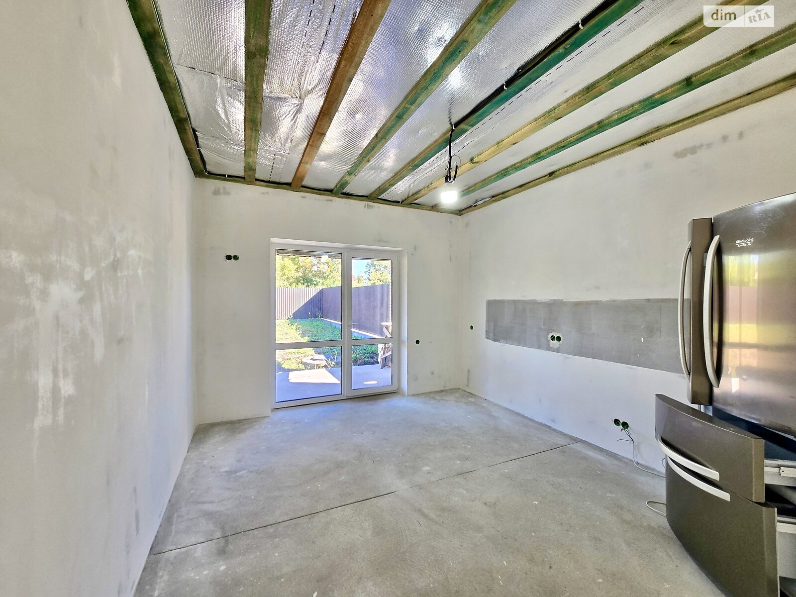 одноэтажный дом, 92 кв. м, кирпич. Продажа в Виннице район Тяжилов фото 1