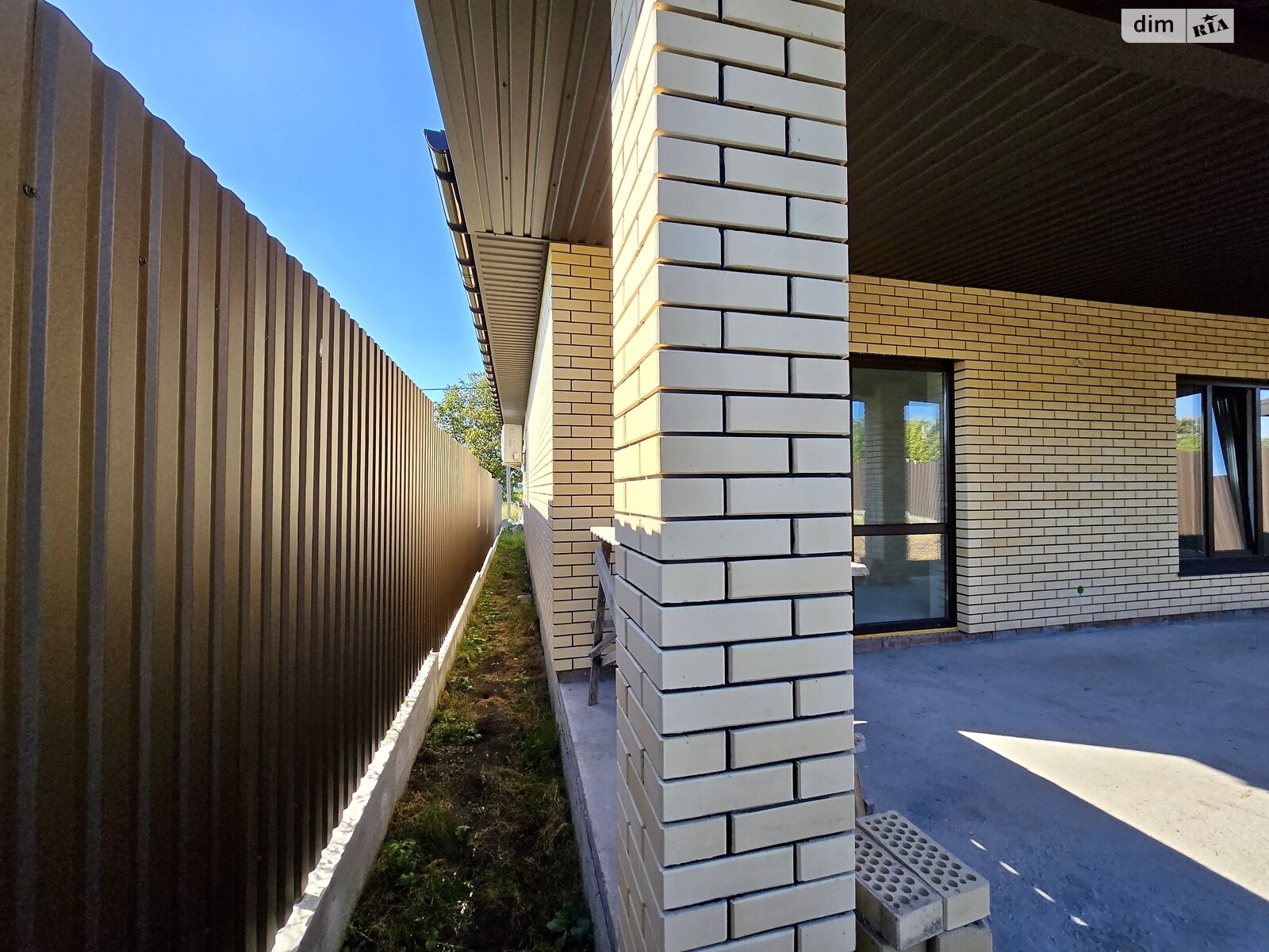 одноэтажный дом, 92 кв. м, кирпич. Продажа в Виннице район Тяжилов фото 1