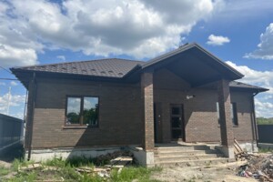 одноповерховий будинок, 100 кв. м, кирпич. Продаж в Вінниці, район Тяжилів фото 2