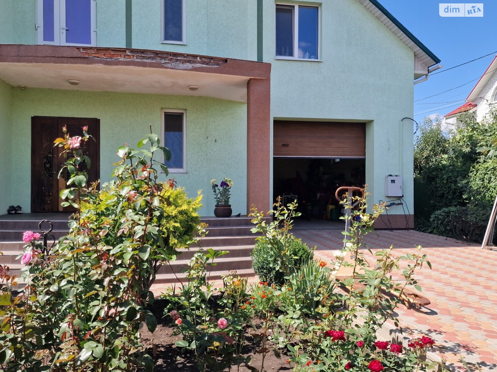двухэтажный дом, 276 кв. м, кирпич. Продажа в Виннице район Тяжилов фото 1 двухэтажный дом, 276 кв. м, кирпич. Продажа в Виннице район Тяжилов фото 1