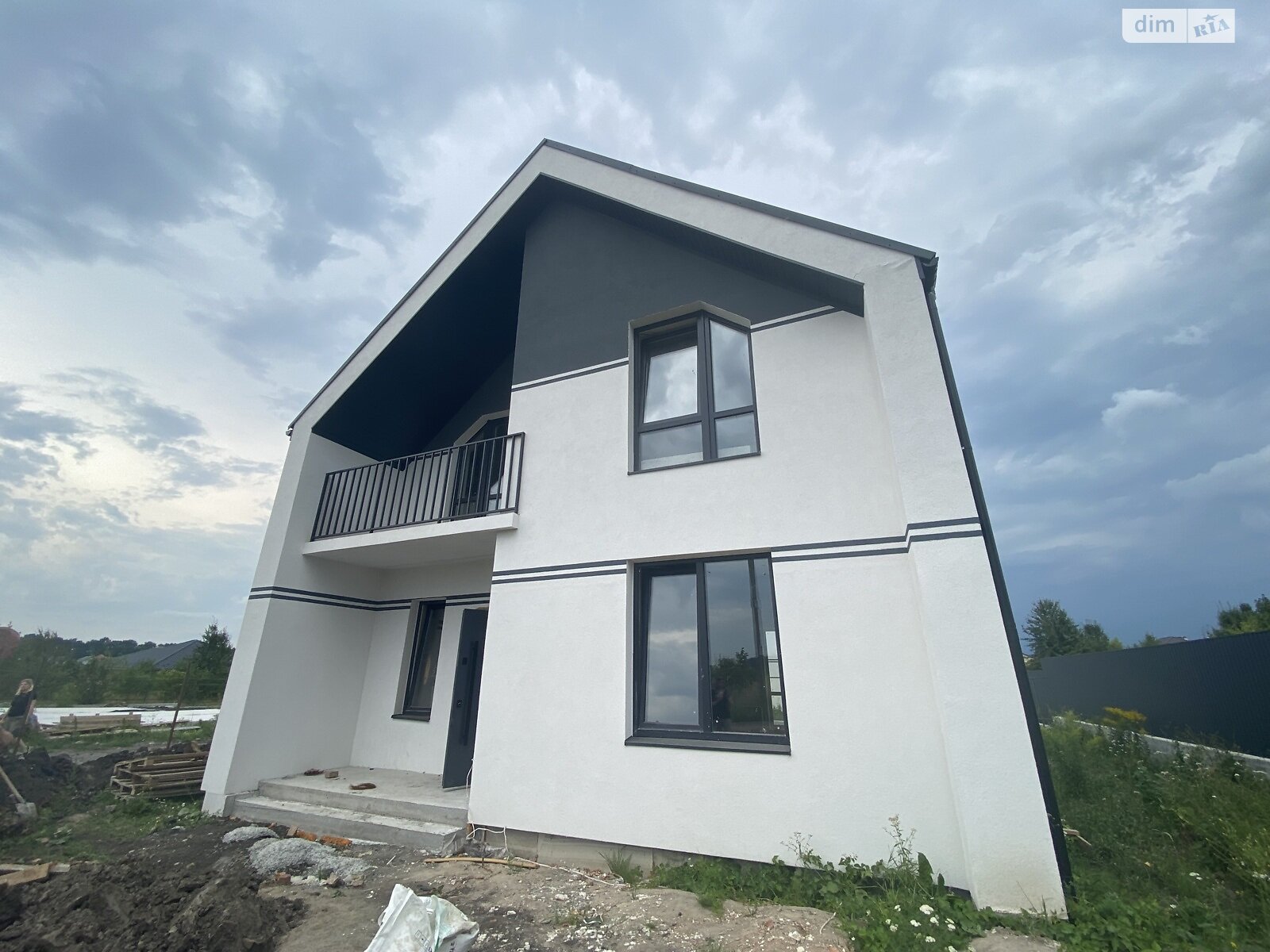 двоповерховий будинок, 115 кв. м, цегла. Продаж в Вінниці, район Тяжилів фото 1 двоповерховий будинок, 115 кв. м, цегла. Продаж в Вінниці, район Тяжилів фото 1
