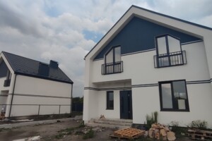 двоповерховий будинок, 120 кв. м, цегла силікатна. Продаж в Вінниці, район Тяжилів фото 2