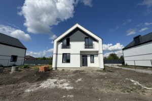 двухэтажный дом с отоплением, 125 кв. м, кирпич. Продажа в Виннице район Тяжилов фото 2