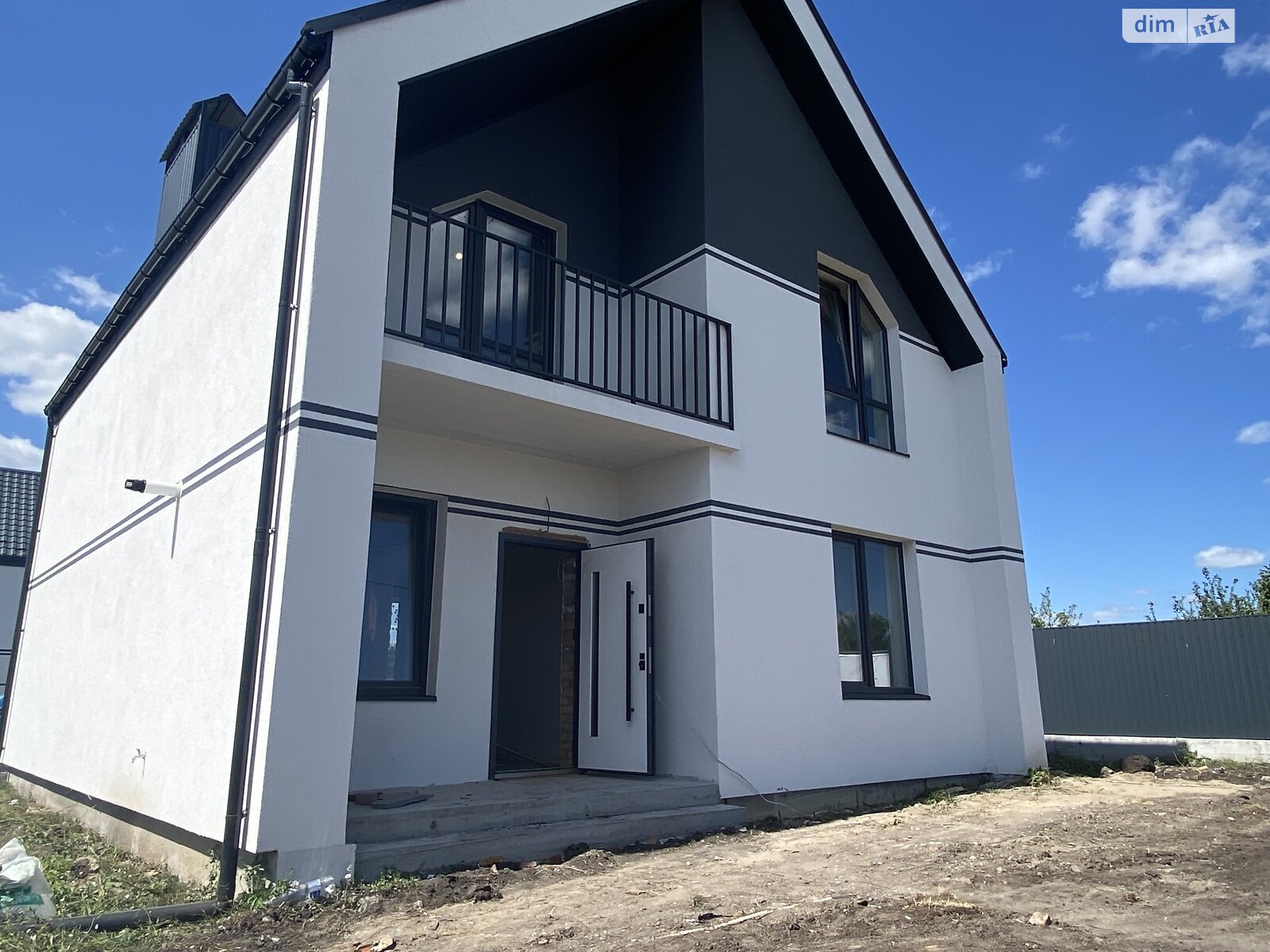 двоповерховий будинок, 115 кв. м, цегла. Продаж в Вінниці, район Тяжилів фото 1 двоповерховий будинок, 115 кв. м, цегла. Продаж в Вінниці, район Тяжилів фото 1