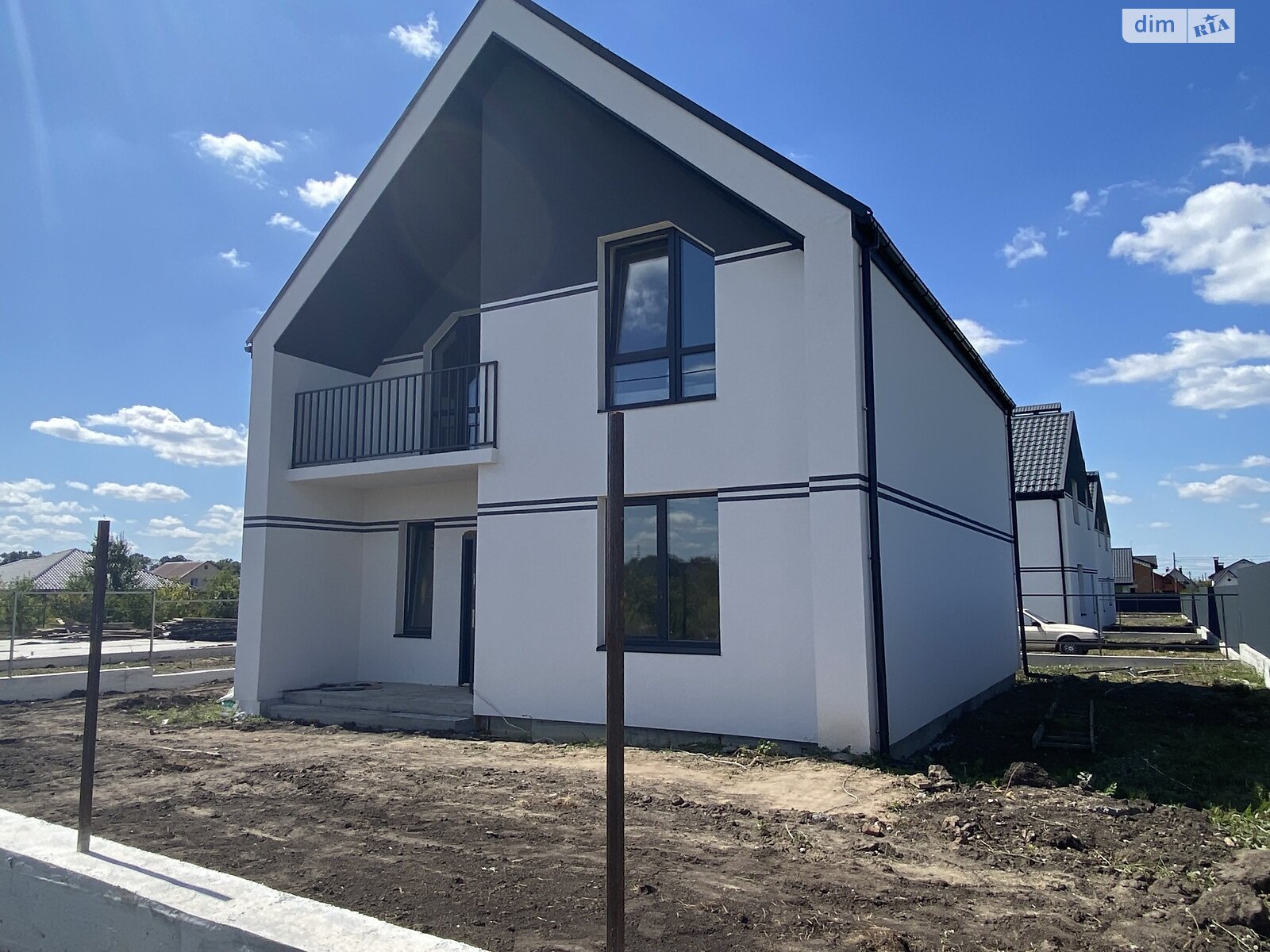двоповерховий будинок, 115 кв. м, цегла. Продаж в Вінниці, район Тяжилів фото 1 двоповерховий будинок, 115 кв. м, цегла. Продаж в Вінниці, район Тяжилів фото 1