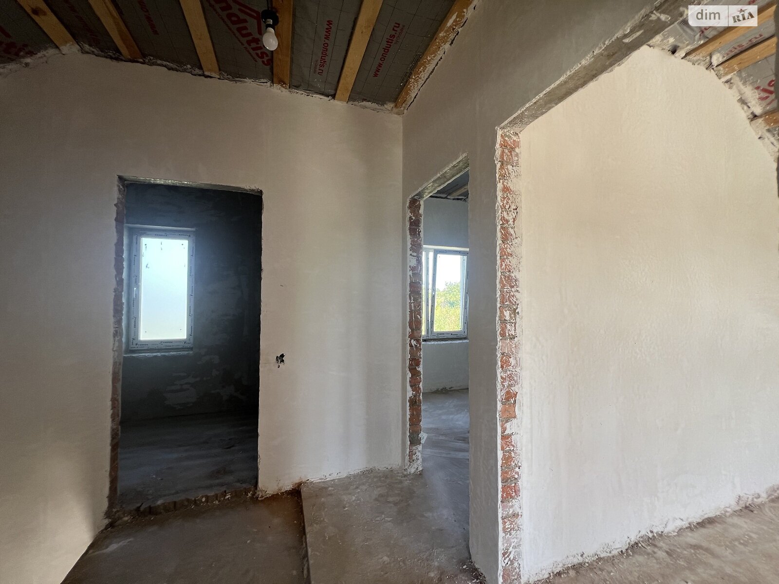 двухэтажный дом, 115 кв. м, кирпич. Продажа в Виннице район Тяжилов фото 1 двухэтажный дом, 115 кв. м, кирпич. Продажа в Виннице район Тяжилов фото 1