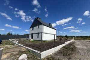 двоповерховий будинок, 110 кв. м, цегла. Продаж в Вінниці, район Тяжилів фото 2