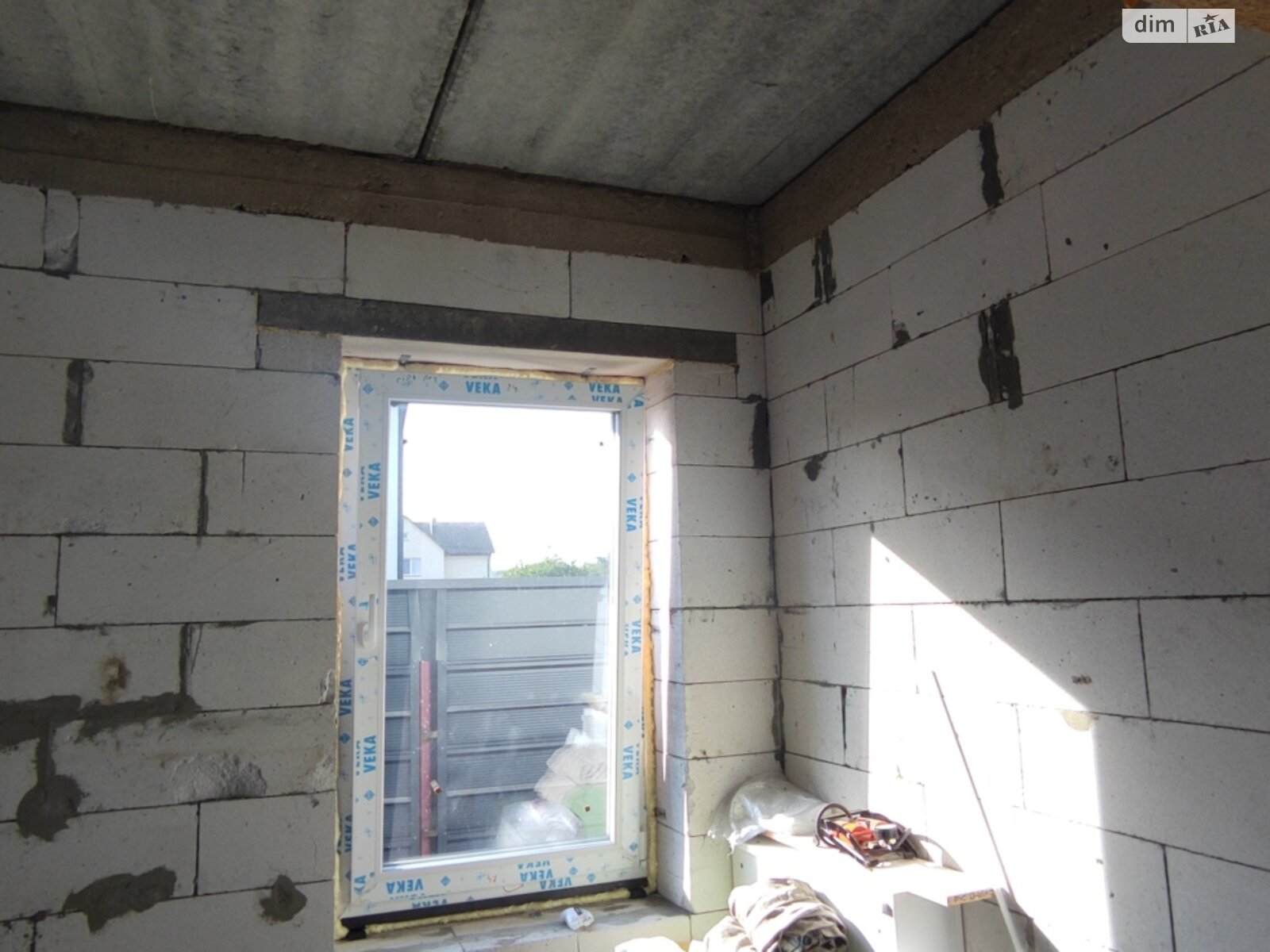 двоповерховий будинок, 140 кв. м, піноблок. Продаж в Вінниці, район Тяжилів фото 1 двоповерховий будинок, 140 кв. м, піноблок. Продаж в Вінниці, район Тяжилів фото 1