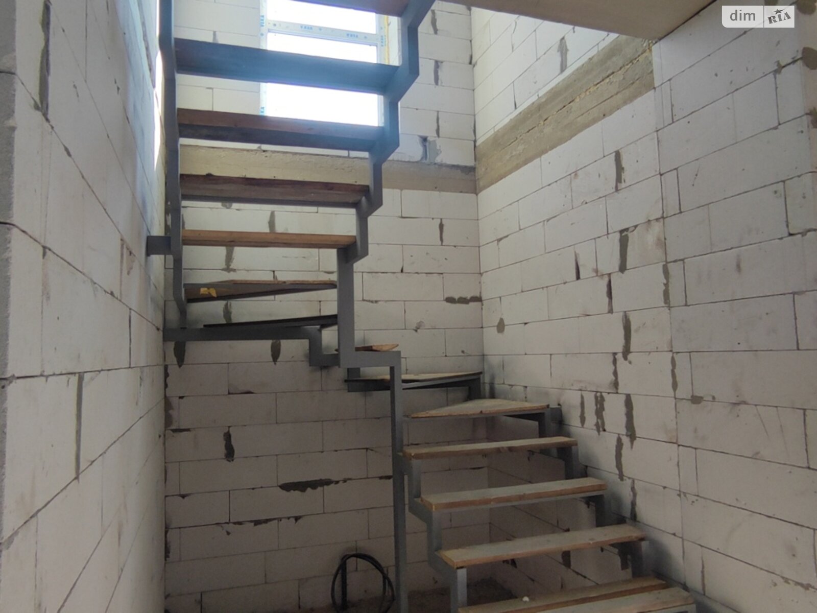 двоповерховий будинок, 140 кв. м, піноблок. Продаж в Вінниці, район Тяжилів фото 1 двоповерховий будинок, 140 кв. м, піноблок. Продаж в Вінниці, район Тяжилів фото 1