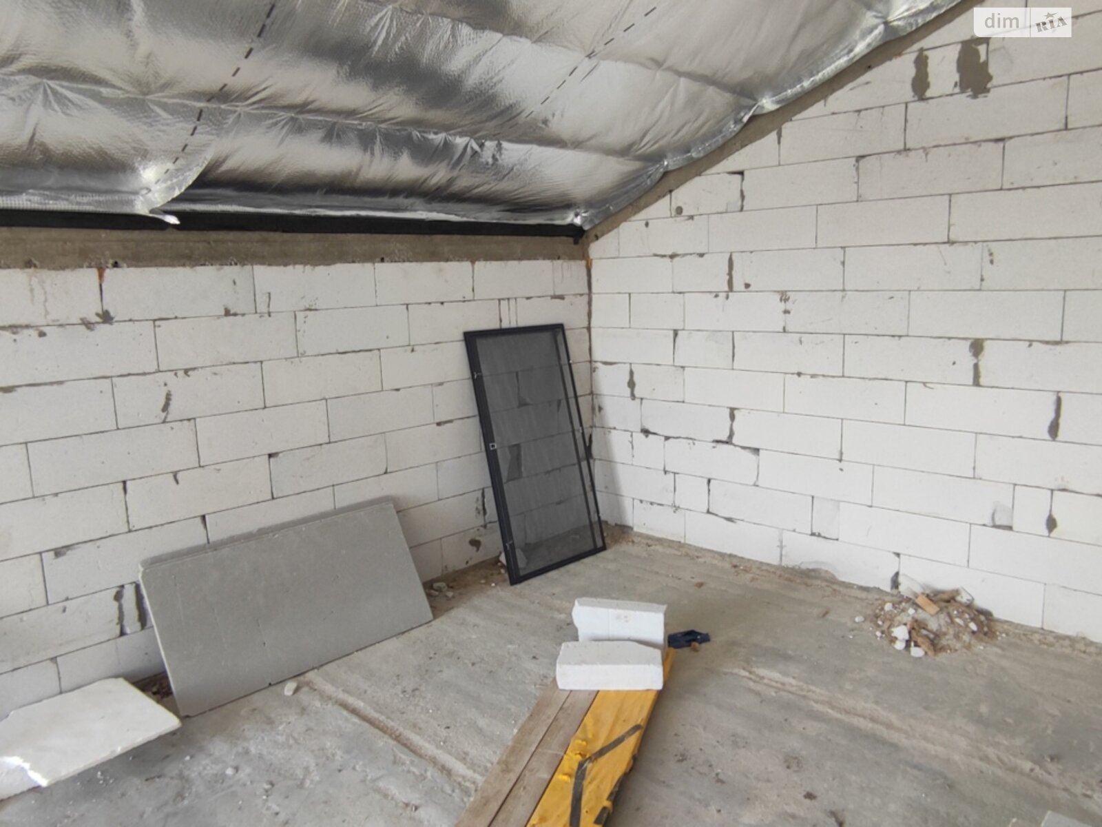 двоповерховий будинок, 140 кв. м, піноблок. Продаж в Вінниці, район Тяжилів фото 1 двоповерховий будинок, 140 кв. м, піноблок. Продаж в Вінниці, район Тяжилів фото 1