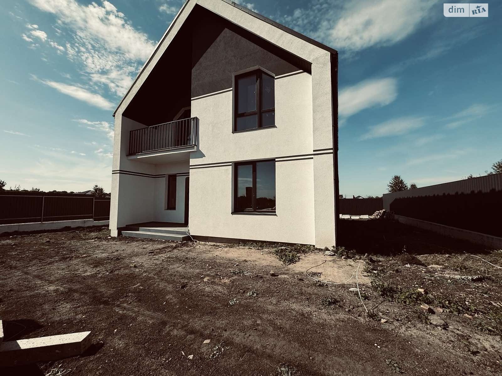 двоповерховий будинок, 115 кв. м, цегла. Продаж в Вінниці, район Тяжилів фото 1 двоповерховий будинок, 115 кв. м, цегла. Продаж в Вінниці, район Тяжилів фото 1
