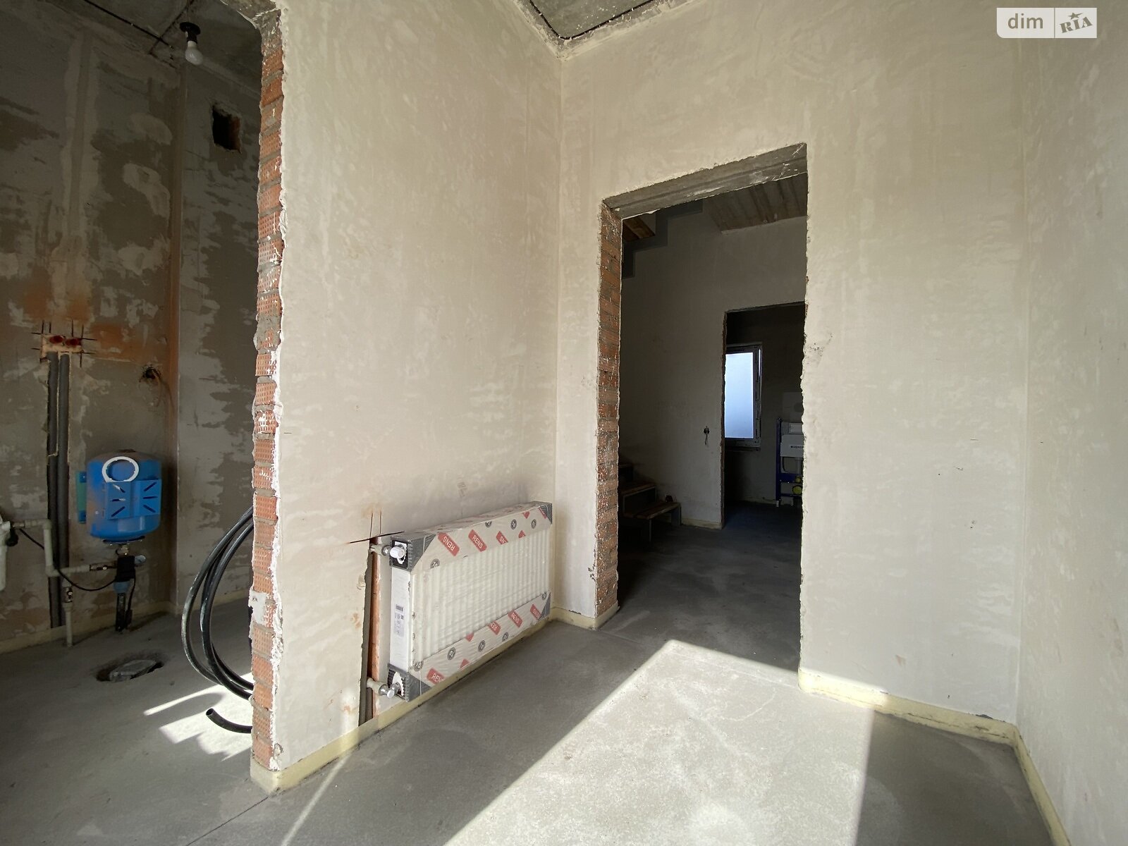 триповерховий будинок, 115 кв. м, цегла. Продаж в Вінниці, район Тяжилів фото 1 триповерховий будинок, 115 кв. м, цегла. Продаж в Вінниці, район Тяжилів фото 1