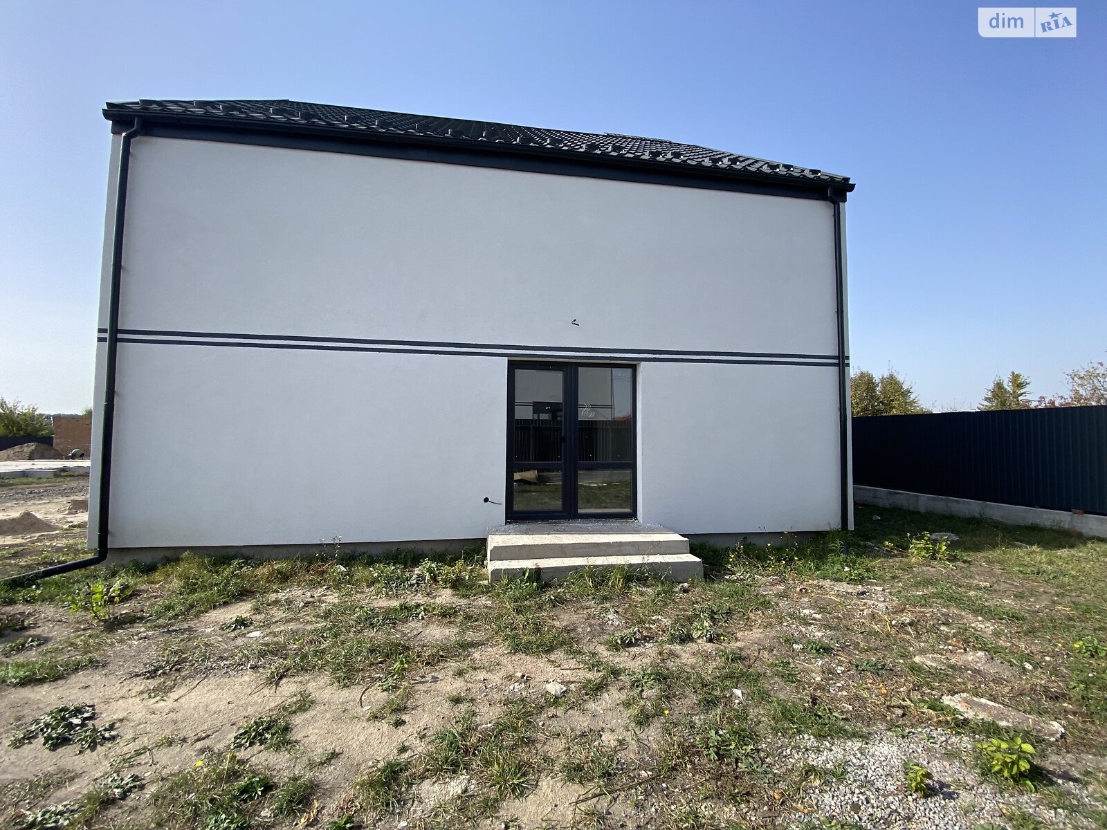 триповерховий будинок, 115 кв. м, цегла. Продаж в Вінниці, район Тяжилів фото 1 триповерховий будинок, 115 кв. м, цегла. Продаж в Вінниці, район Тяжилів фото 1