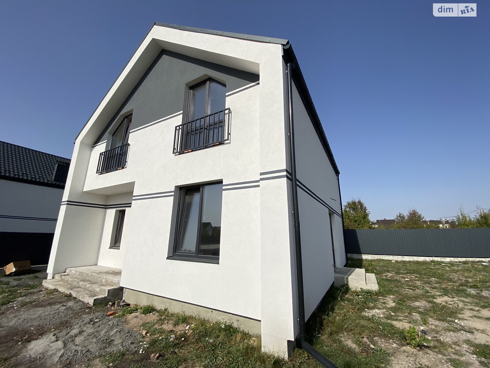 триповерховий будинок, 115 кв. м, цегла. Продаж в Вінниці, район Тяжилів фото 1 триповерховий будинок, 115 кв. м, цегла. Продаж в Вінниці, район Тяжилів фото 1