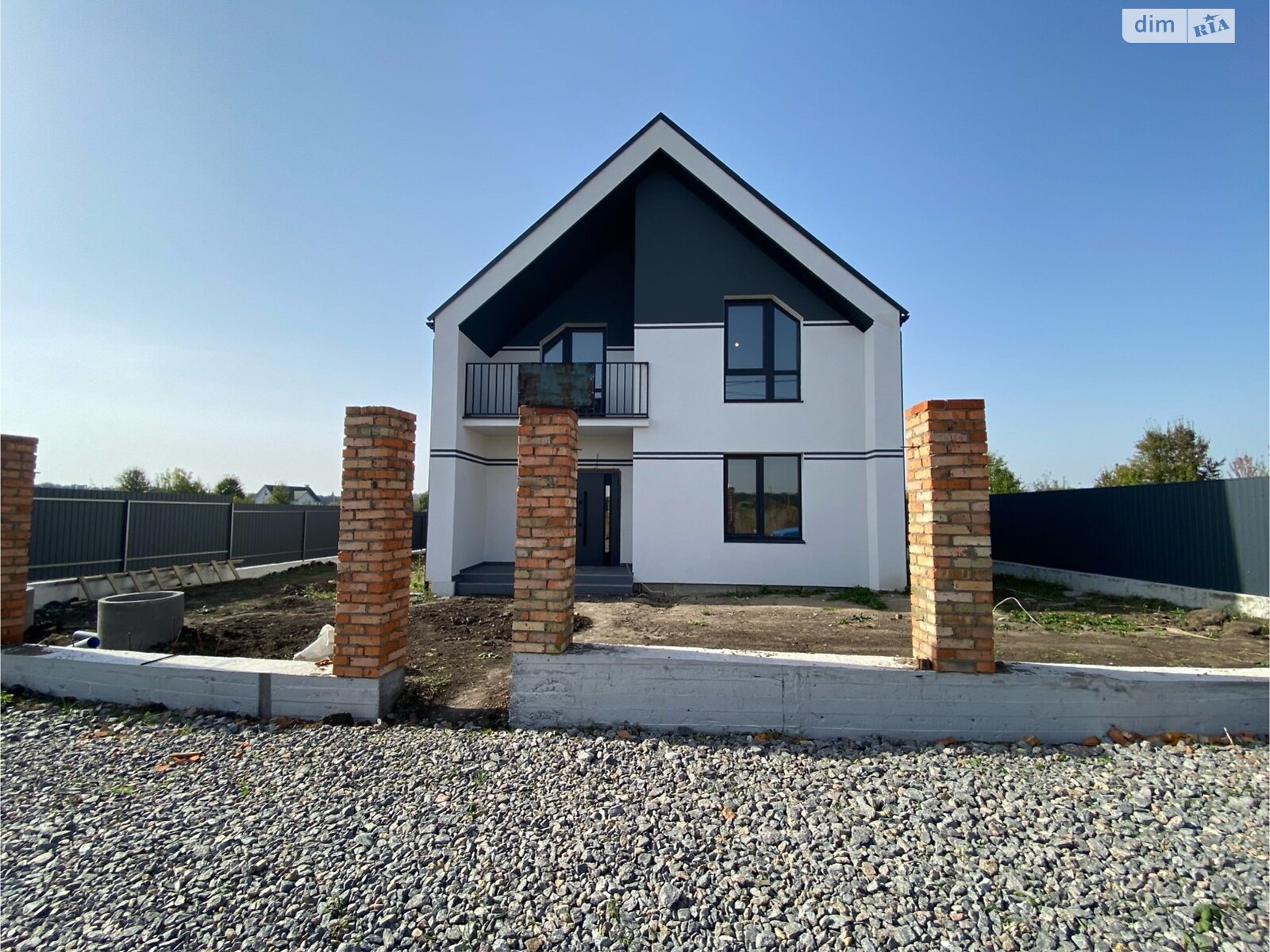 триповерховий будинок, 115 кв. м, цегла. Продаж в Вінниці, район Тяжилів фото 1 триповерховий будинок, 115 кв. м, цегла. Продаж в Вінниці, район Тяжилів фото 1