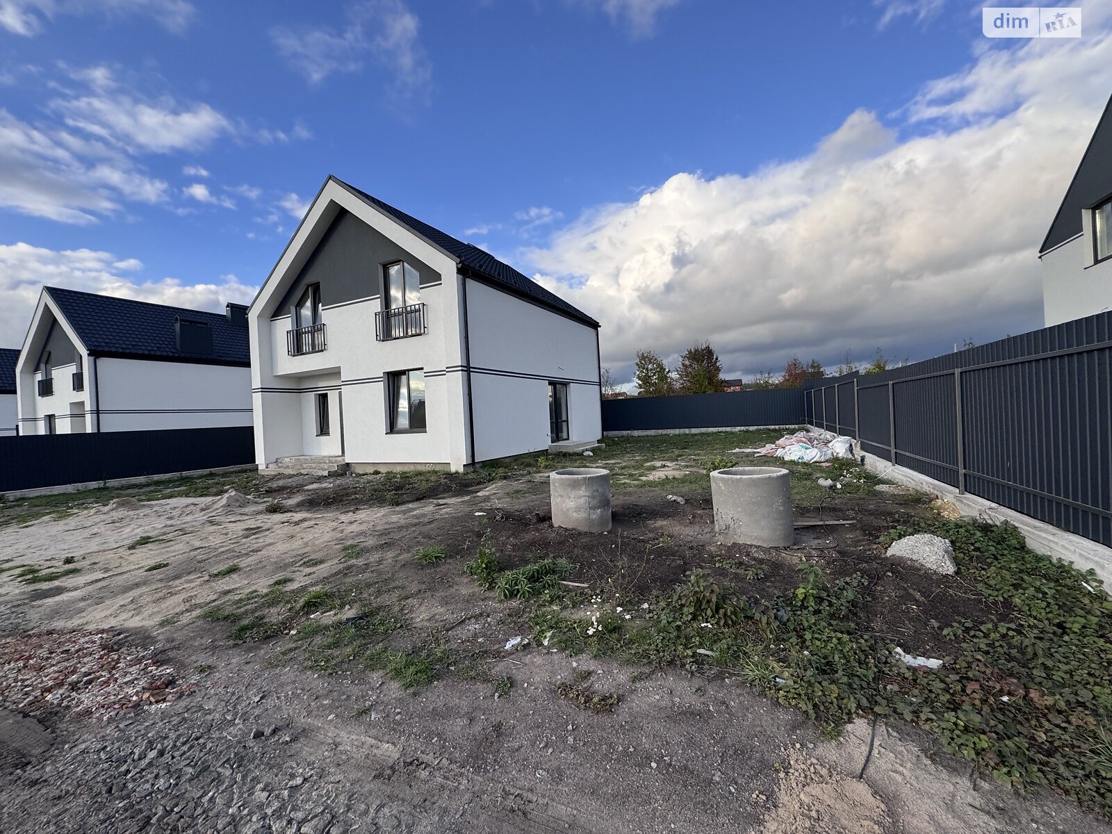 двоповерховий будинок, 115 кв. м, цегла. Продаж в Вінниці, район Тяжилів фото 1 двоповерховий будинок, 115 кв. м, цегла. Продаж в Вінниці, район Тяжилів фото 1
