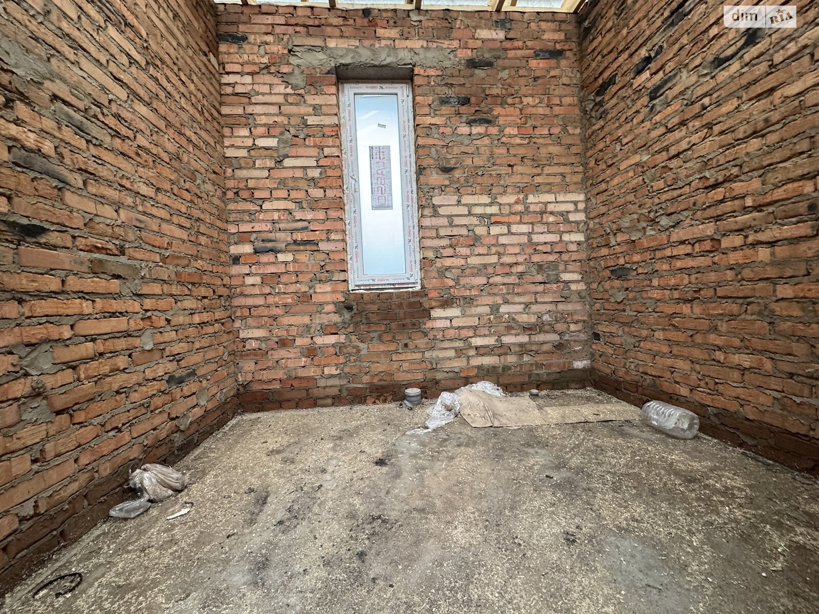 одноповерховий будинок, 95 кв. м, цегла. Продаж в Вінниці, район Тяжилів фото 1 одноповерховий будинок, 95 кв. м, цегла. Продаж в Вінниці, район Тяжилів фото 1