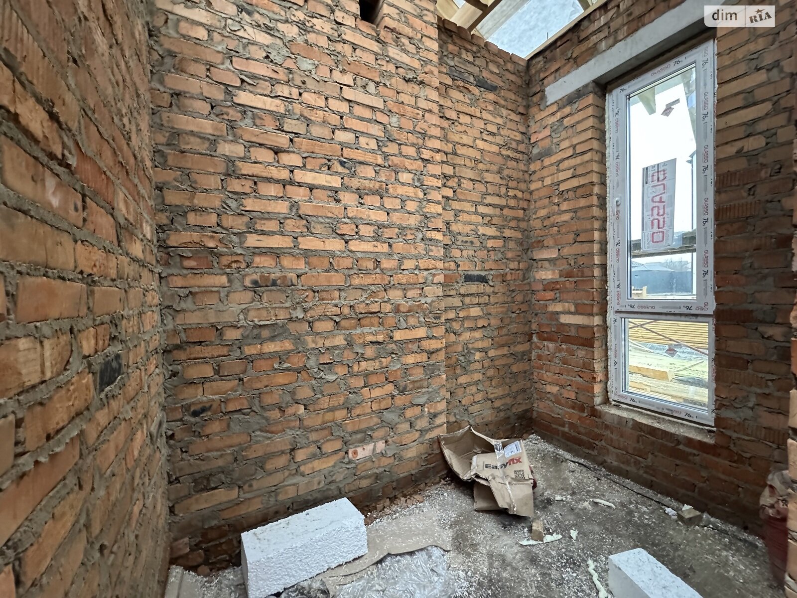 одноповерховий будинок, 95 кв. м, цегла. Продаж в Вінниці, район Тяжилів фото 1 одноповерховий будинок, 95 кв. м, цегла. Продаж в Вінниці, район Тяжилів фото 1