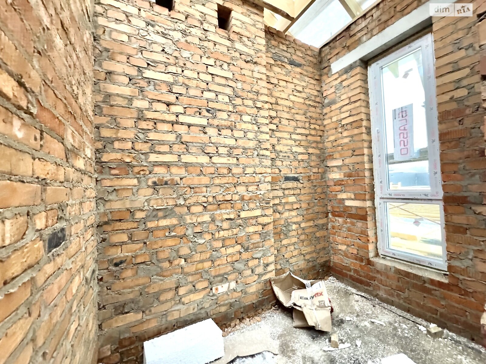 одноповерховий будинок з опаленням, 95 кв. м, цегла. Продаж в Вінниці, район Тяжилів фото 1 одноповерховий будинок з опаленням, 95 кв. м, цегла. Продаж в Вінниці, район Тяжилів фото 1