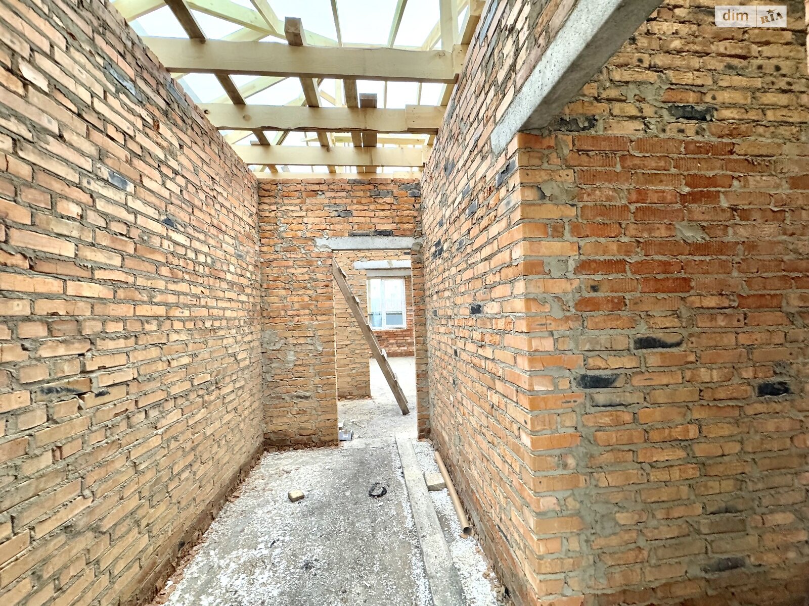 одноповерховий будинок з опаленням, 95 кв. м, цегла. Продаж в Вінниці, район Тяжилів фото 1 одноповерховий будинок з опаленням, 95 кв. м, цегла. Продаж в Вінниці, район Тяжилів фото 1