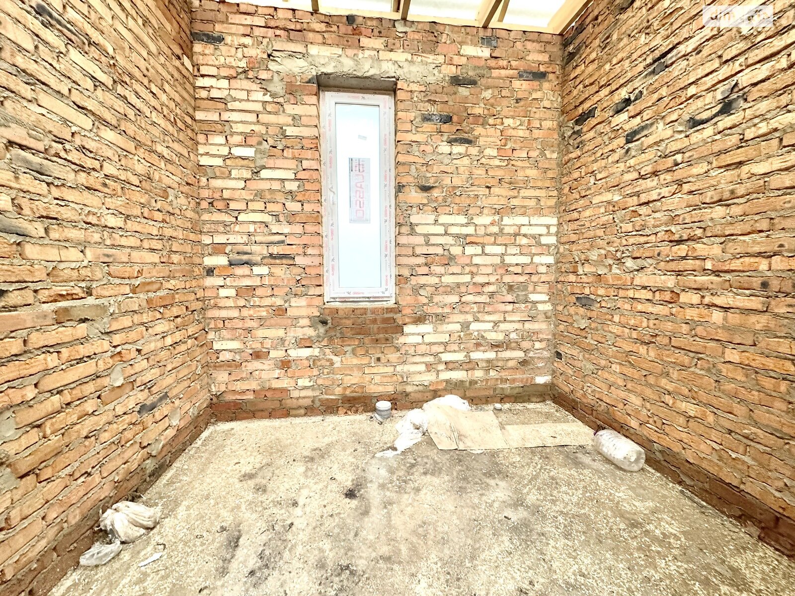 одноповерховий будинок з опаленням, 95 кв. м, цегла. Продаж в Вінниці, район Тяжилів фото 1 одноповерховий будинок з опаленням, 95 кв. м, цегла. Продаж в Вінниці, район Тяжилів фото 1