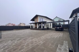 двоповерховий будинок, 120 кв. м, газобетон. Продаж в Вінниці, район Тяжилів фото 2