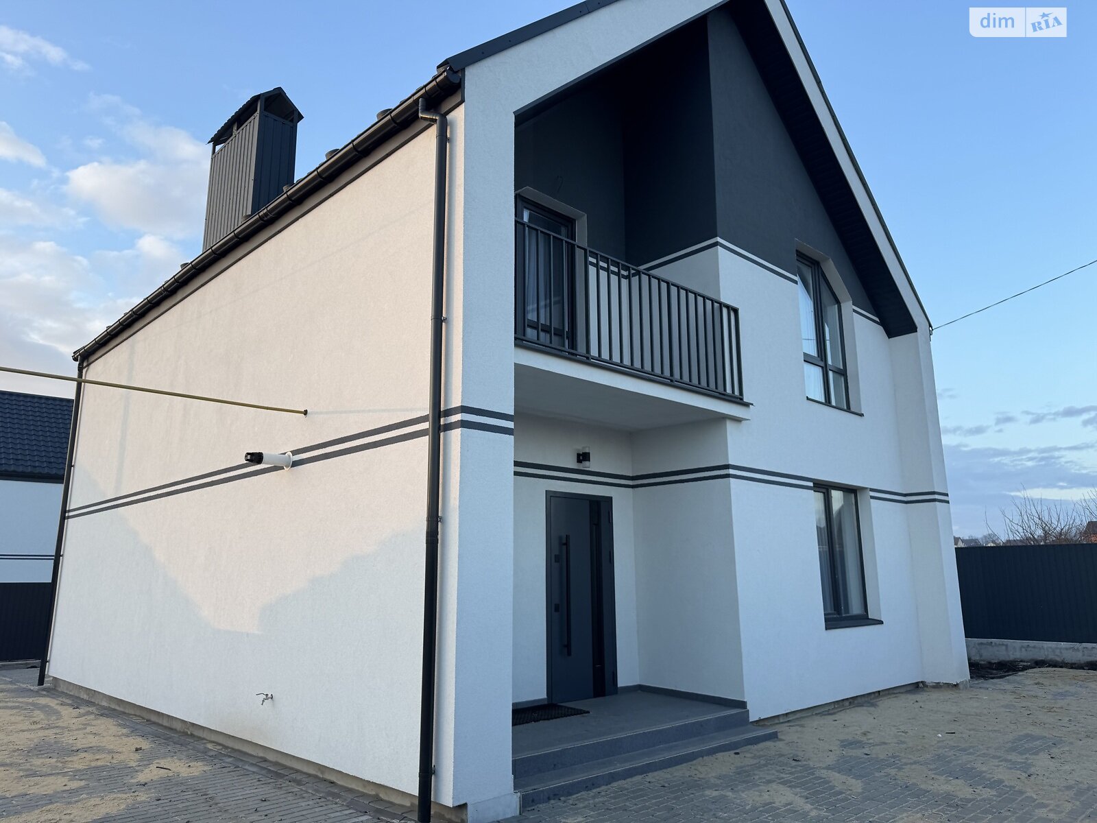 двоповерховий будинок, 120 кв. м, цегла. Продаж в Вінниці, район Тяжилів фото 1 двоповерховий будинок, 120 кв. м, цегла. Продаж в Вінниці, район Тяжилів фото 1