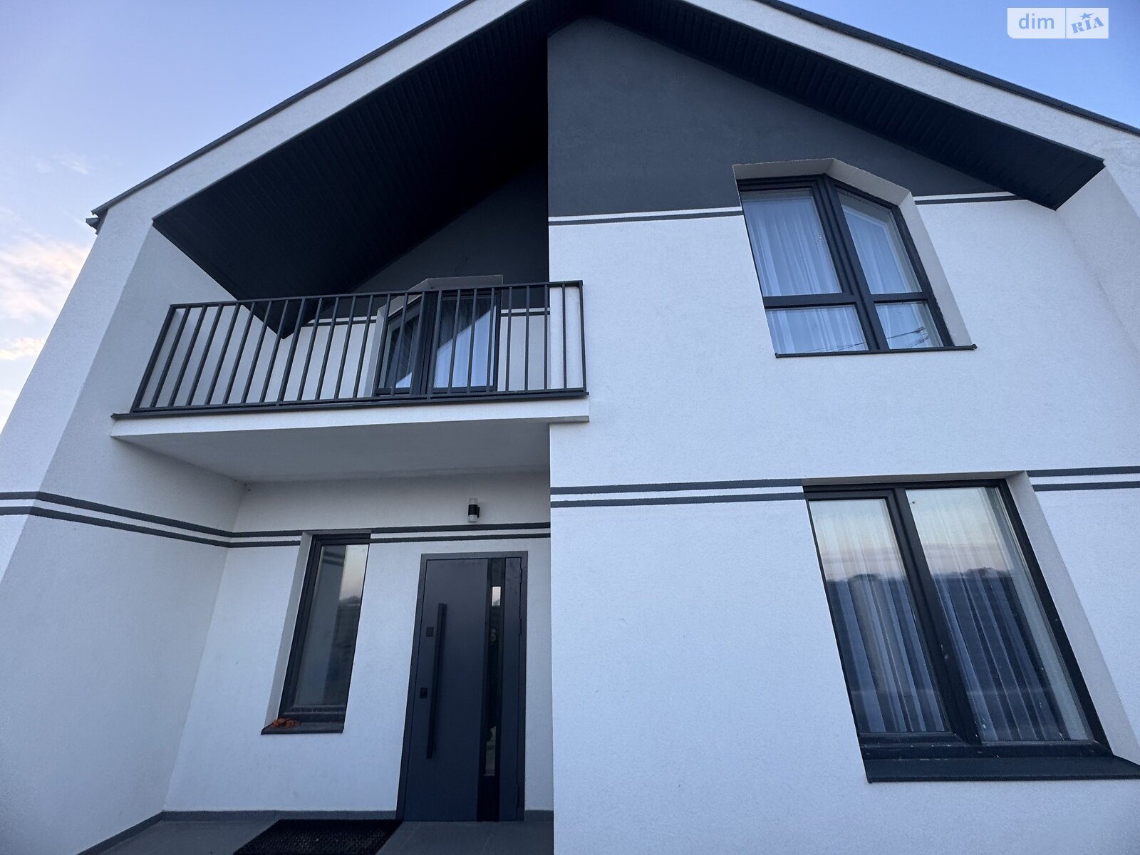 двоповерховий будинок, 120 кв. м, цегла. Продаж в Вінниці, район Тяжилів фото 1 двоповерховий будинок, 120 кв. м, цегла. Продаж в Вінниці, район Тяжилів фото 1