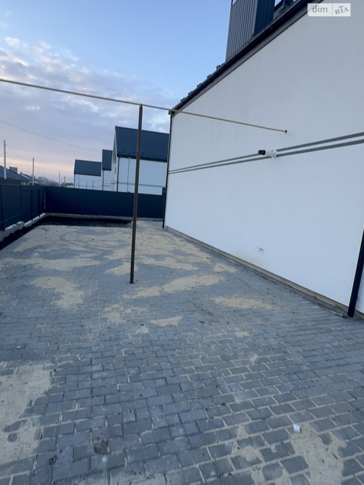 двоповерховий будинок, 120 кв. м, цегла. Продаж в Вінниці, район Тяжилів фото 1 двоповерховий будинок, 120 кв. м, цегла. Продаж в Вінниці, район Тяжилів фото 1