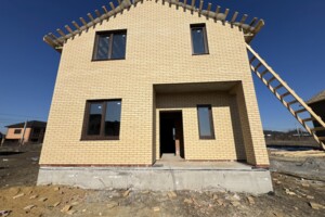 двоповерховий будинок, 126 кв. м, кирпич. Продаж в Вінниці, район Тяжилів фото 2