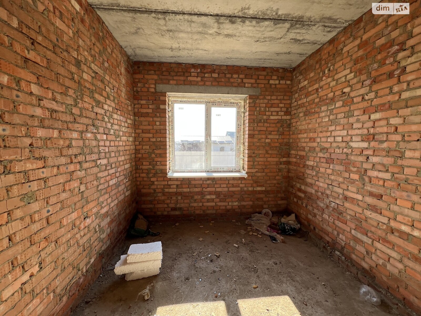 двоповерховий будинок, 126 кв. м, кирпич. Продаж в Вінниці, район Тяжилів фото 1 двоповерховий будинок, 126 кв. м, кирпич. Продаж в Вінниці, район Тяжилів фото 1