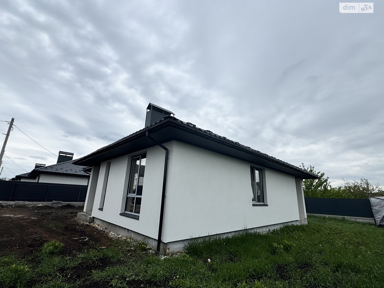 одноповерховий будинок, 95 кв. м, цегла. Продаж в Вінниці, район Тяжилів фото 1 одноповерховий будинок, 95 кв. м, цегла. Продаж в Вінниці, район Тяжилів фото 1