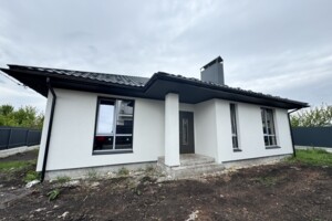 одноповерховий будинок, 95 кв. м, цегла. Продаж в Вінниці, район Тяжилів фото 2