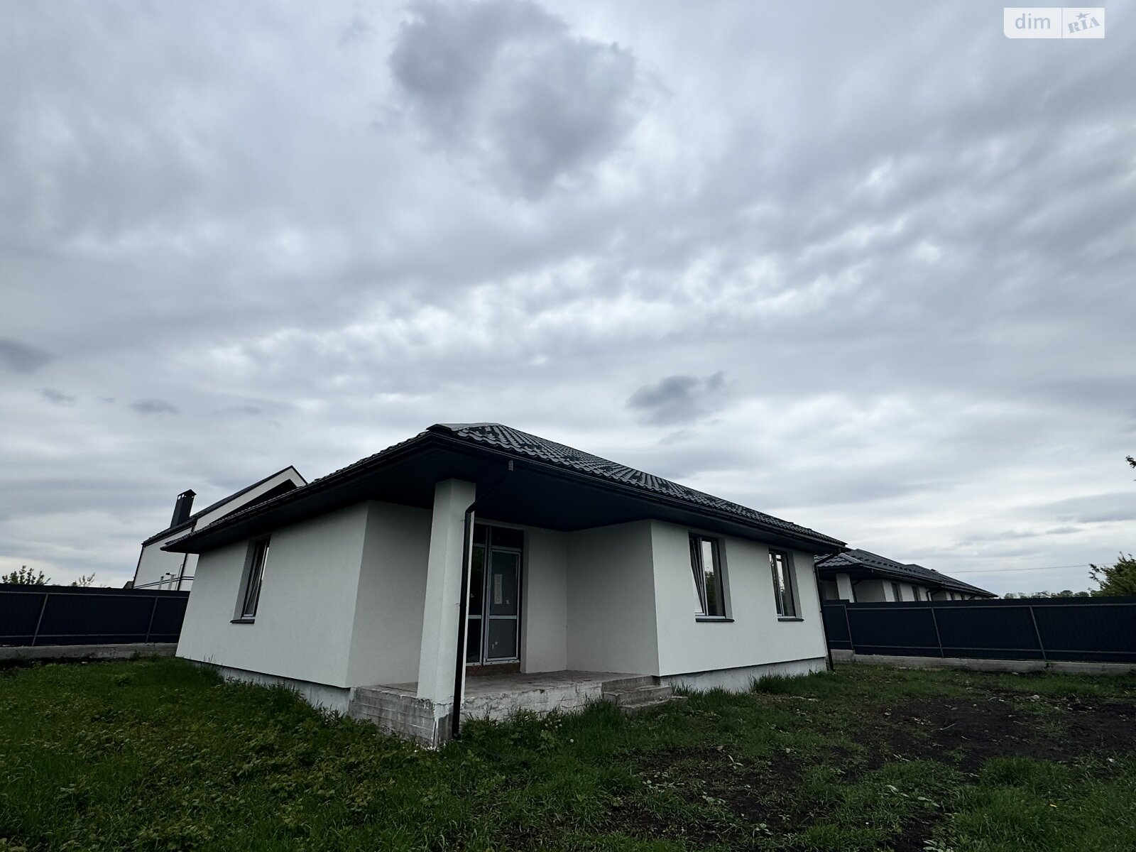 одноповерховий будинок, 95 кв. м, цегла. Продаж в Вінниці, район Тяжилів фото 1 одноповерховий будинок, 95 кв. м, цегла. Продаж в Вінниці, район Тяжилів фото 1
